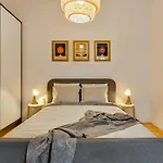 Dreamy Sunset Loft In Sofia City Center