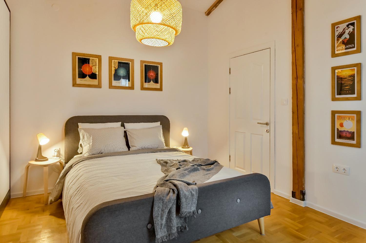 Apartment Dreamy Sunset Loft In Center