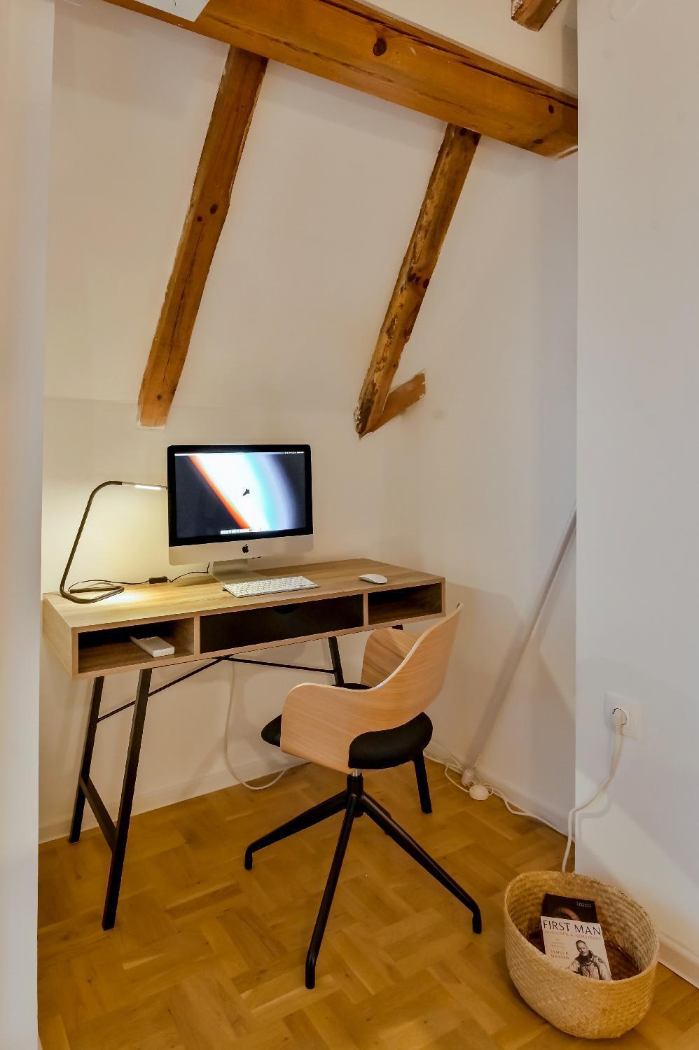 Dreamy Sunset Loft In Center Apartment Sofia