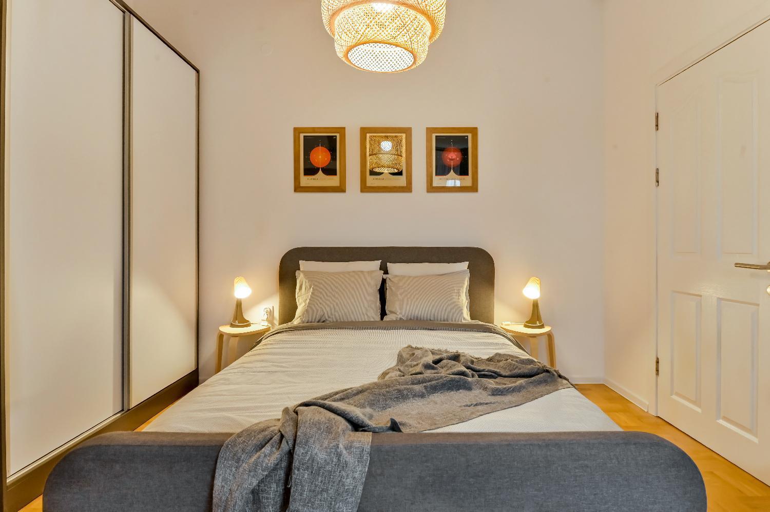 Dreamy Sunset Loft In Center Sofia